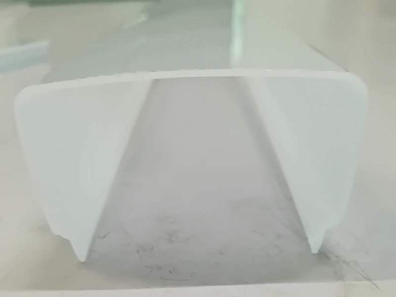 无条纹防水灯罩