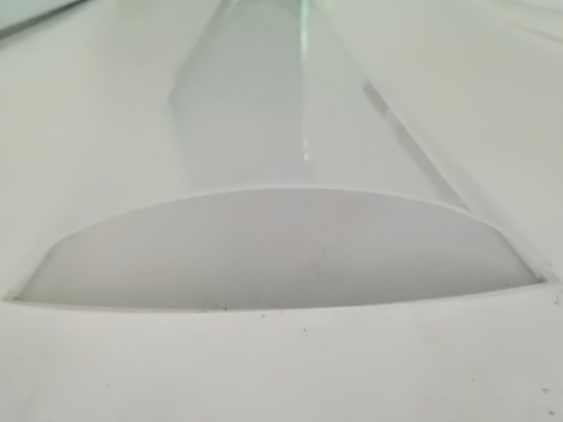 条纹大灯罩